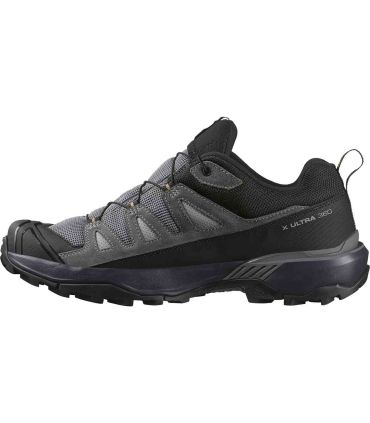 Zapatillas Trekking Man Ultra 360 Leather Gore-Tex