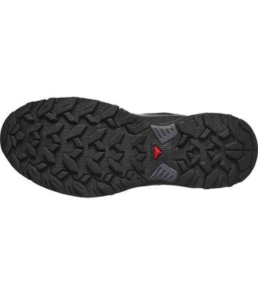 Zapatillas Trekking Man Ultra 360 Leather Gore-Tex