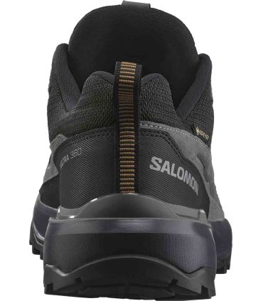 Zapatillas Trekking Man Ultra 360 Leather Gore-Tex
