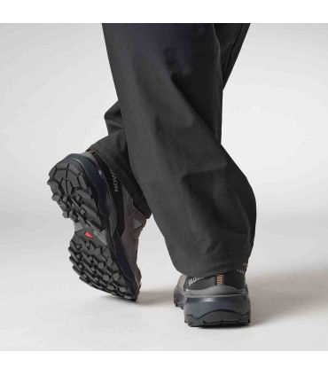 Zapatillas Trekking Man Ultra 360 Leather Gore-Tex