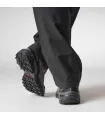 Zapatillas Trekking Man Ultra 360 Leather Gore-Tex