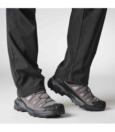 Zapatillas Trekking Man Ultra 360 Leather Gore-Tex