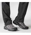 Zapatillas Trekking Man Ultra 360 Leather Gore-Tex