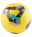 Ballon de football Puma Balon Futbol Orbite LaLigue 1 Hyb