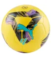 Ballon de football Puma Balon Futbol Orbite LaLigue 1 Hyb