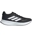 Zapatillas Running Niño Adidas Runfalcon 5 Jr Negro