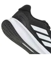 Zapatillas Running Niño Adidas Runfalcon 5 Jr Negro