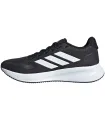 Zapatillas Running Niño Adidas Runfalcon 5 Jr Negro