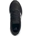 Zapatillas Running Niño Adidas Runfalcon 5 Jr Negro