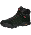 Botas de Montaña Hombre Brutting Mount Princeton