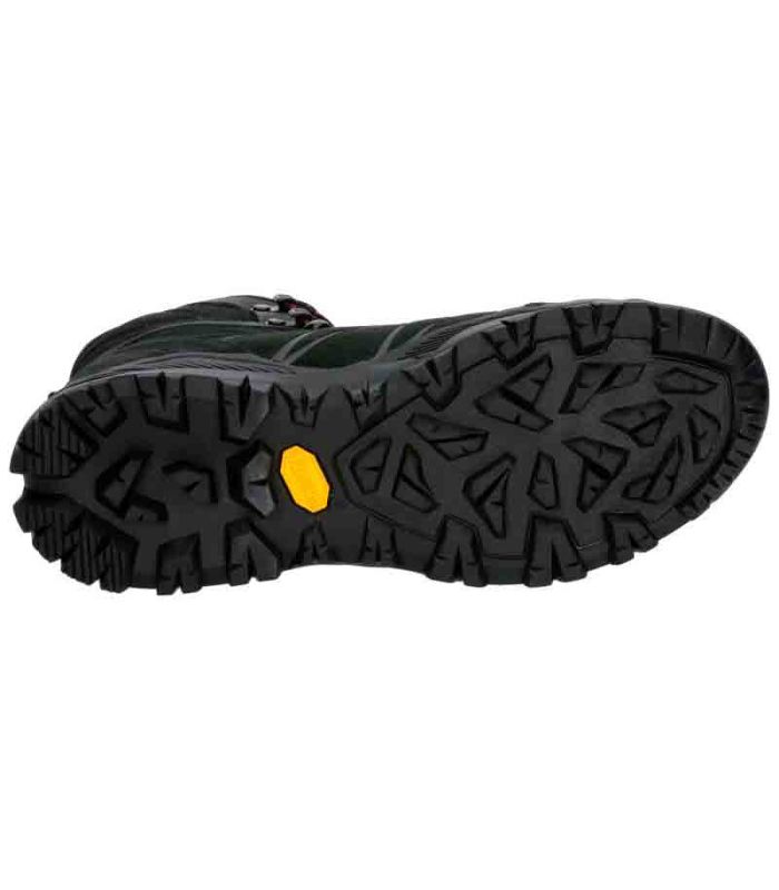 Botas de Montaña Hombre Brutting Mount Princeton