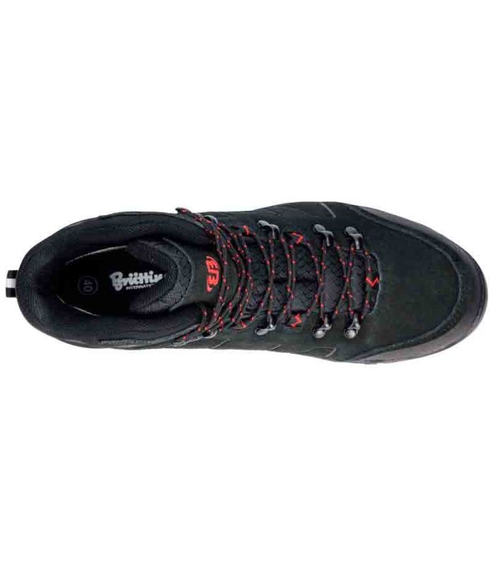 Botas de Montaña Hombre Brutting Mount Princeton