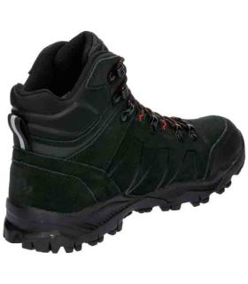 Botas de Montaña Hombre Brutting Mount Princeton