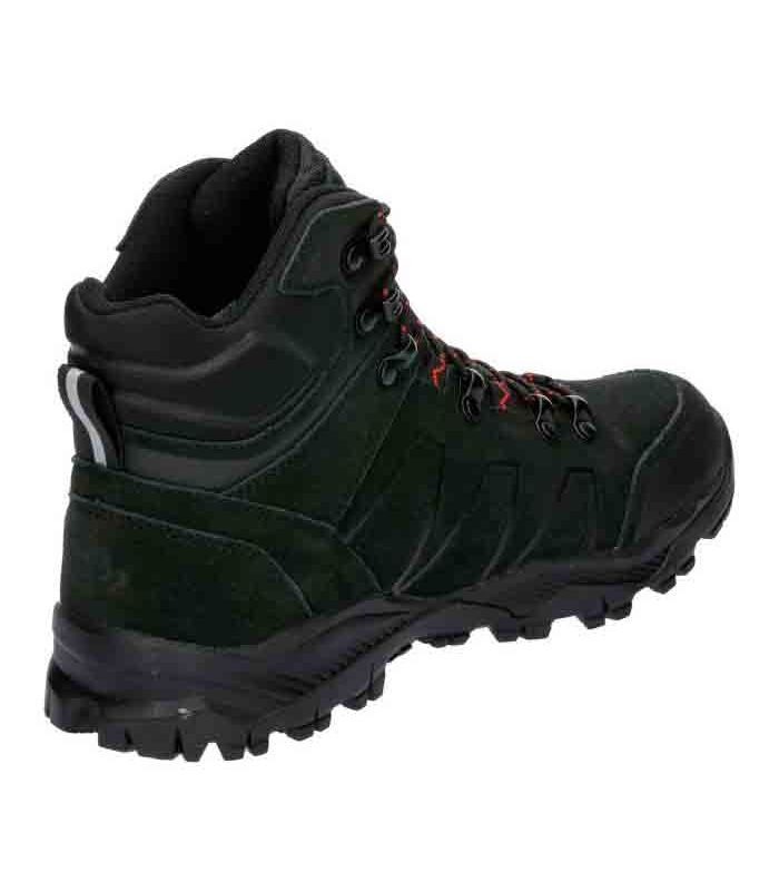 Botas de Montaña Hombre Brutting Mount Princeton