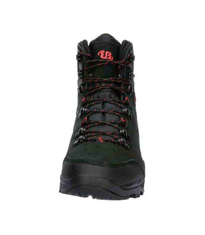 Botas de Montaña Hombre Brutting Mount Princeton