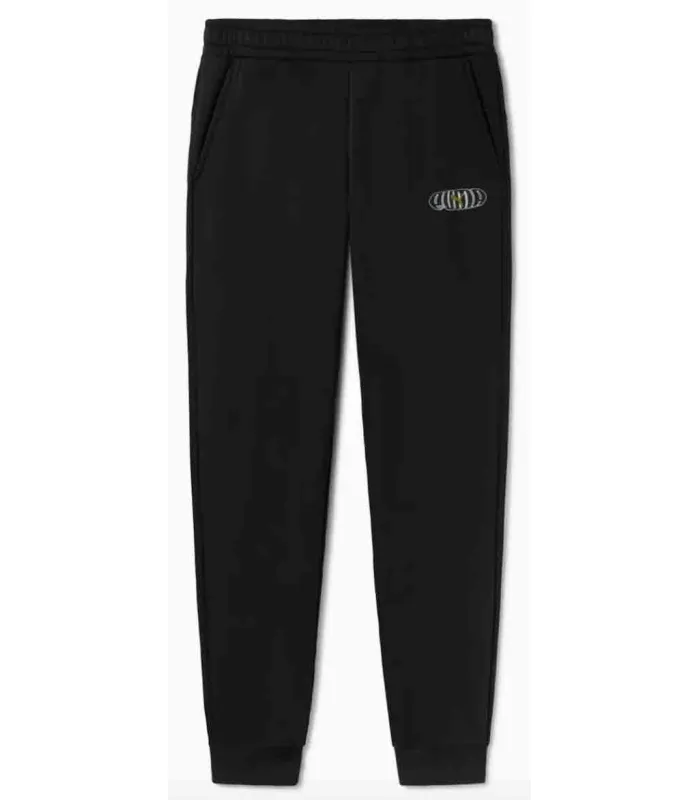 Pantalon Lifestyle Puma Pantalon Essentials+ Graphic Fl