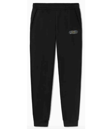 Pantalon Lifestyle Puma Pantalon Essentials+ Graphic Fl