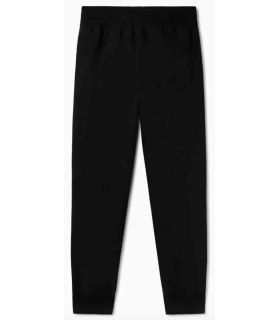 Pantalones Lifestyle Puma Pantalon Script Sweatpants Fl Mujer