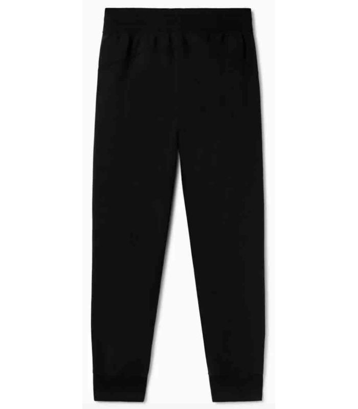 Pantalones Lifestyle Puma Pantalon Script Sweatpants Fl Mujer