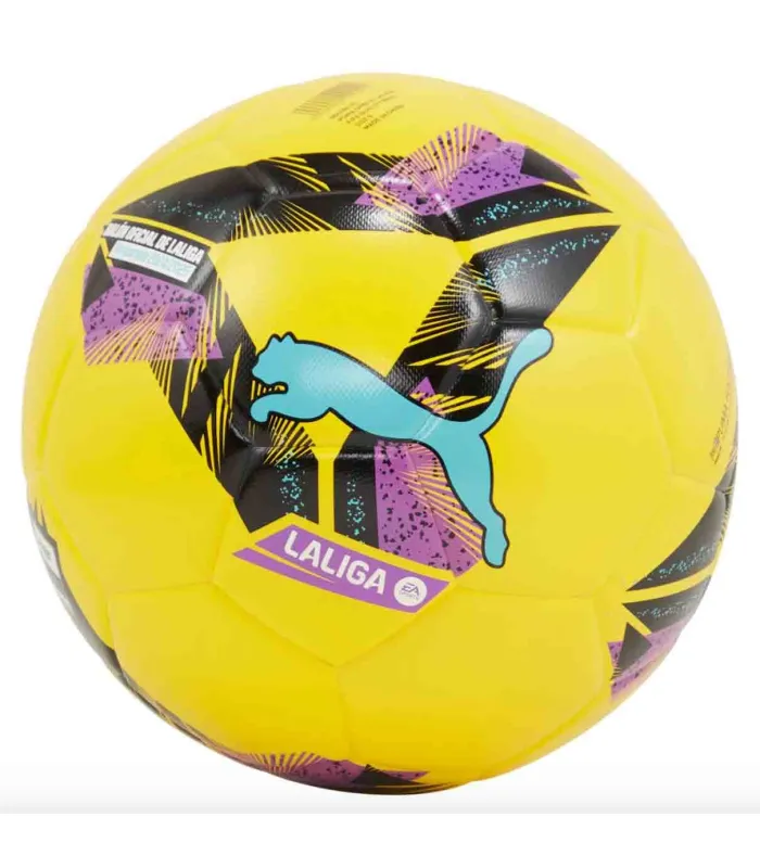 Ballon de football Puma Balon Futbol Orbite Laliga Fifa Quality
