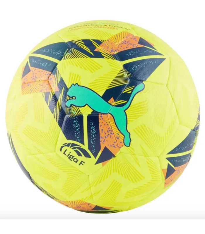 Ballon de football Puma Ballon de football Orbite N ° 1 hybride