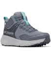 Bottes de la Montagne Femme Columbia Konos TRS OutDry Media