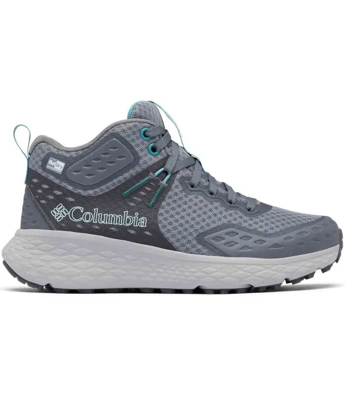 Bottes de la Montagne Femme Columbia Konos TRS OutDry Media