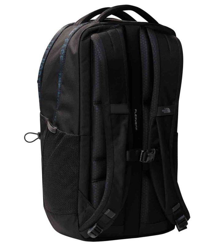 Mochilas Casual The North Face Jester Asphalt Grey