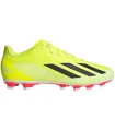 Botas de Futbol Adidas Botas de Fútbol X Crazyfast Club Fxg