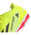 Botas de Futbol Adidas Botas de Fútbol X Crazyfast Club Fxg