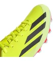 Botas de Futbol Adidas Botas de Fútbol X Crazyfast Club Fxg