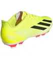Botas de Futbol Adidas Botas de Fútbol X Crazyfast Club Fxg