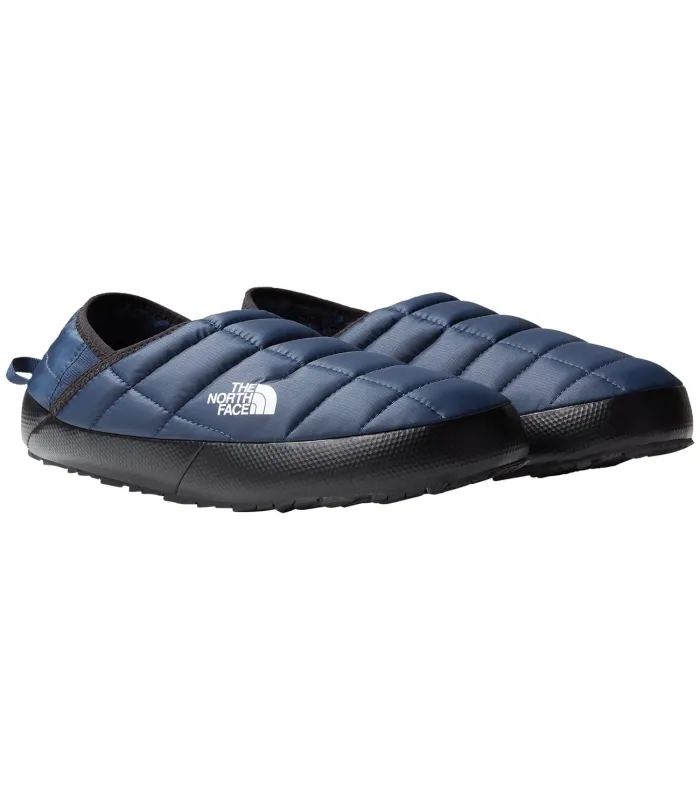 Pantoufles The North Face Thermoball Traction Mule 5 Navy