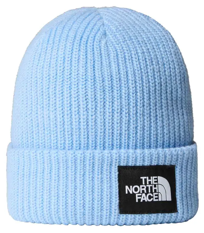Gorros The North Face The North Face Gorro Salty Lined Azul