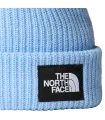 Gorros The North Face The North Face Gorro Salty Lined Azul