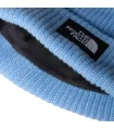 Gorros The North Face The North Face Gorro Salty Lined Azul
