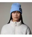 Gorros The North Face The North Face Gorro Salty Lined Azul