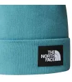 Gorros-Gants The North Face Gorro Dock Worker Algae Blue