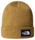Gorros - Guantes The North Face Gorro Dock Worker Utility Brown