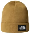Gorros-Gants The North Face Gorro Dock Worker Utility Brown