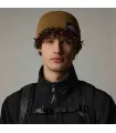 Gorros-Gants The North Face Gorro Dock Worker Utility Brown