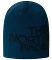 Gorros-Gants The North Face Gorro Reversible Highline Petrol