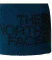 Gorros-Gants The North Face Gorro Reversible Highline Petrol
