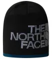 Gorros-Gants The North Face Gorro Reversible Highline Petrol