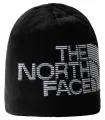 Gorros-Gants The North Face Gorro Reversible Highline Negro