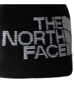 Gorros-Gants The North Face Gorro Reversible Highline Negro