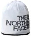 Gorros-Gants The North Face Gorro Reversible Highline Negro