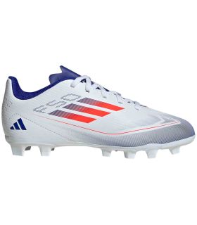 Botas de Futbol Junior Adidas F50 Club FxG Jr