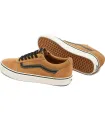Chaussures de Casual Homme Vans Ward Outd Brown