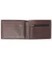 Carteras Rip Curl Cartera All Day de PU Parches Marron